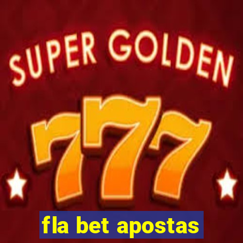 fla bet apostas